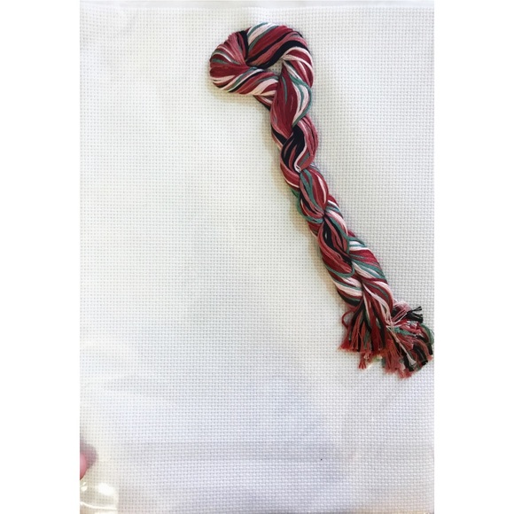 NWT | Derwentwater Designs “Feng Shui Beauty” Cross Stitch Kit | Full Kit - Picture 2 of 3